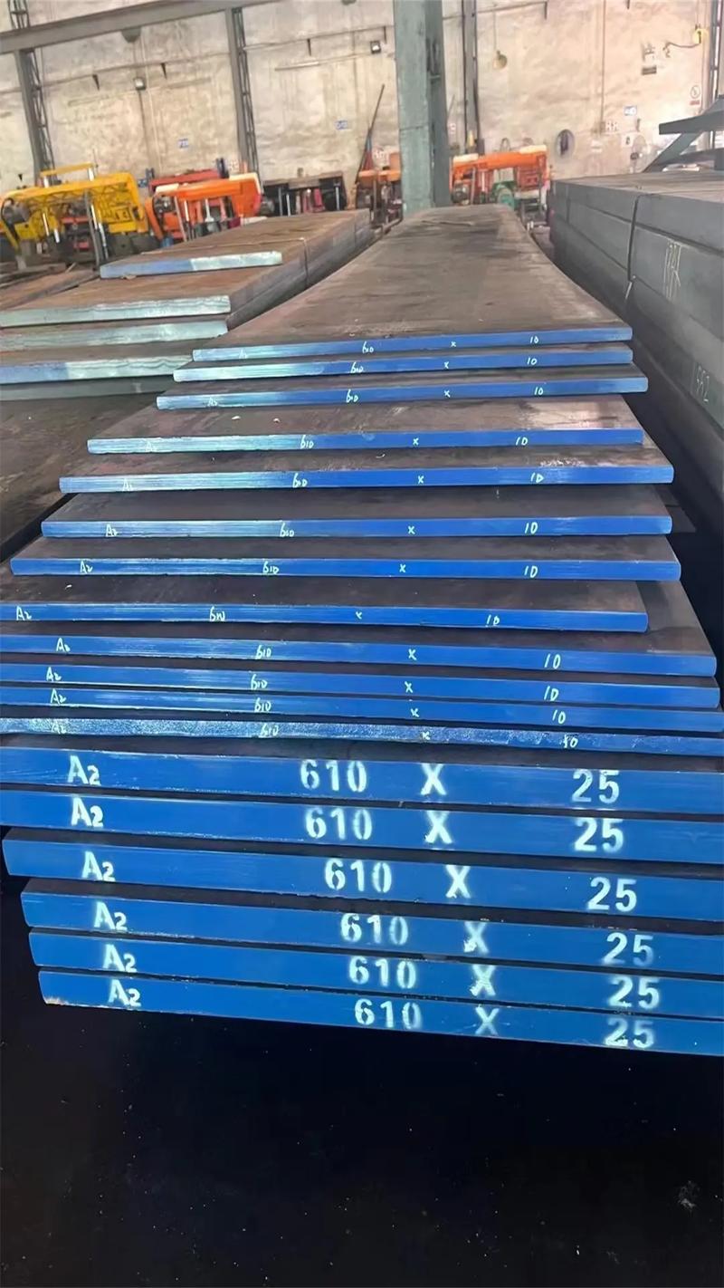 五金模具鋼材型號規格大全 佛山沖壓應用指南